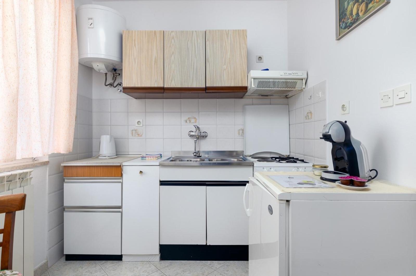 Ana Apartment Porec Exterior photo
