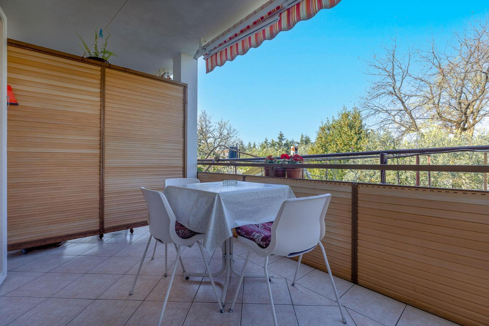 Ana Apartment Porec Exterior photo